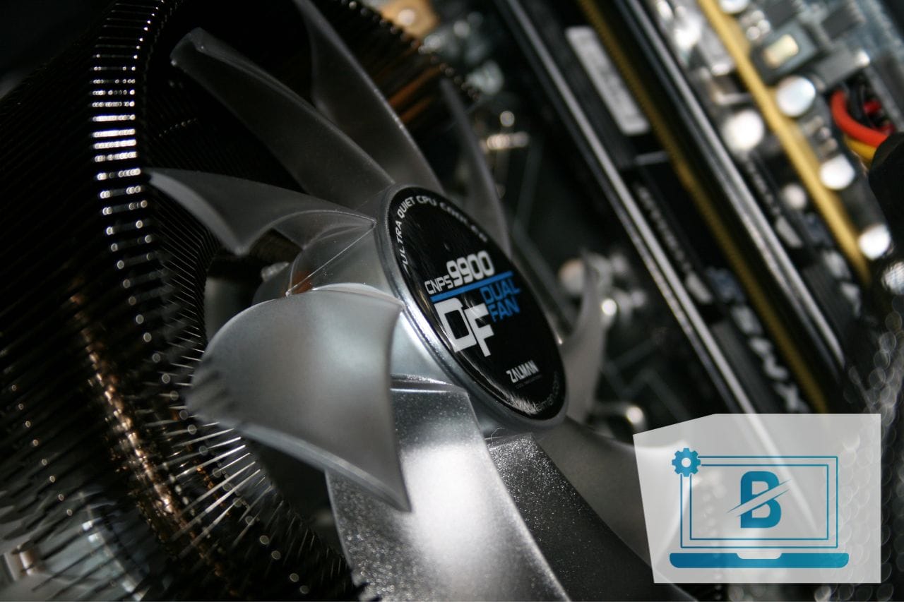 Ambient Temperature of Your Environment