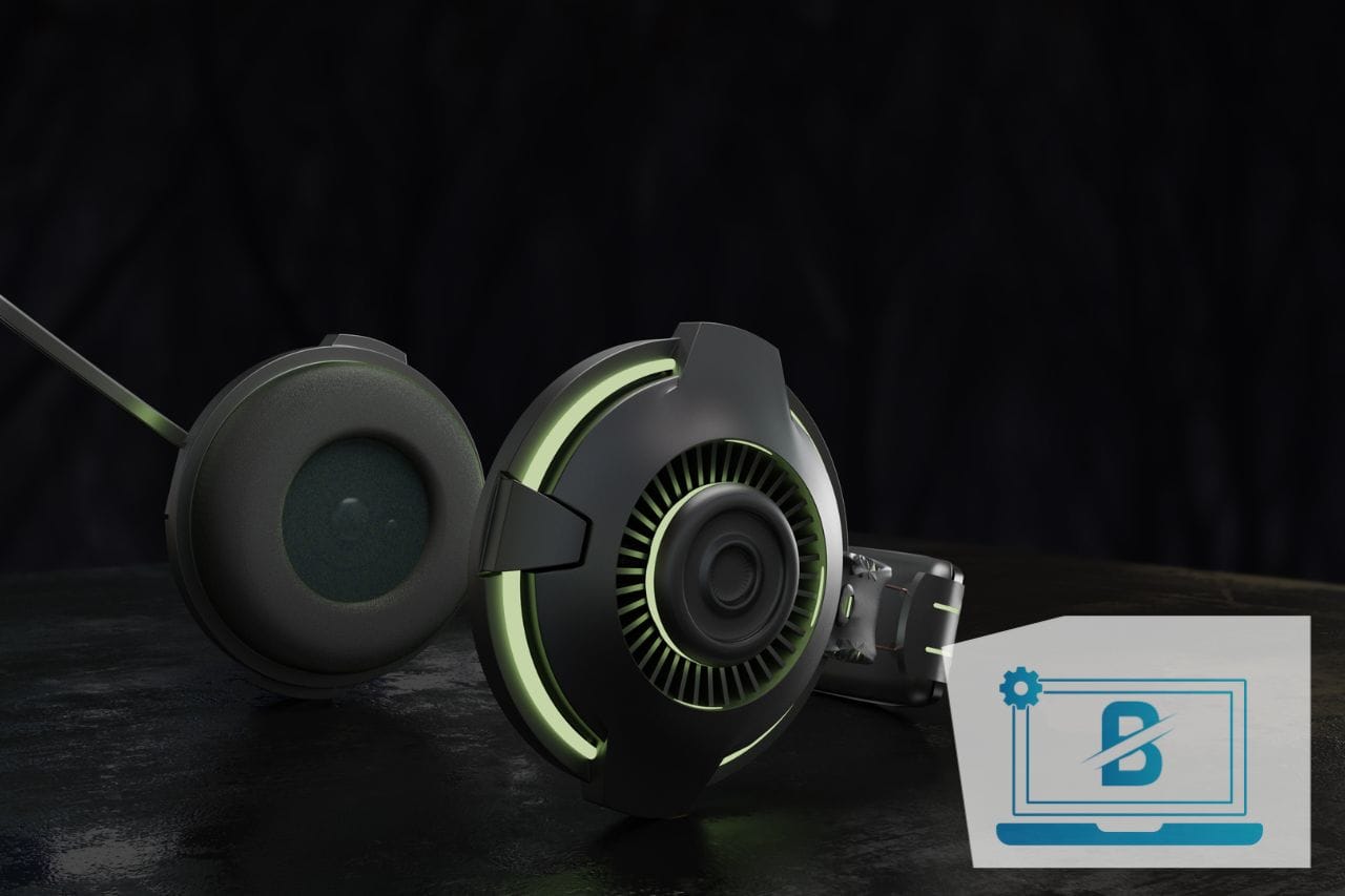 Arctis 7 Mic Not Working