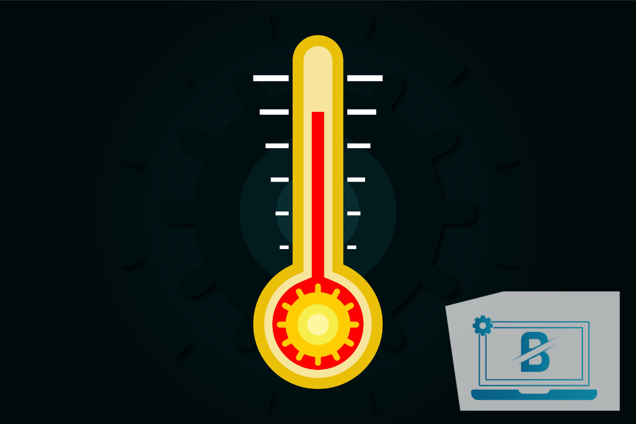 Avoid Hot Environments