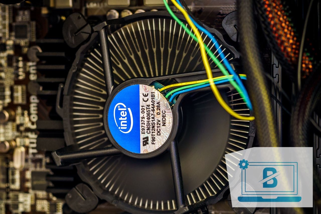 Best CPU Cooler for I7 8700K The CPU Coolers That No Will Tell You