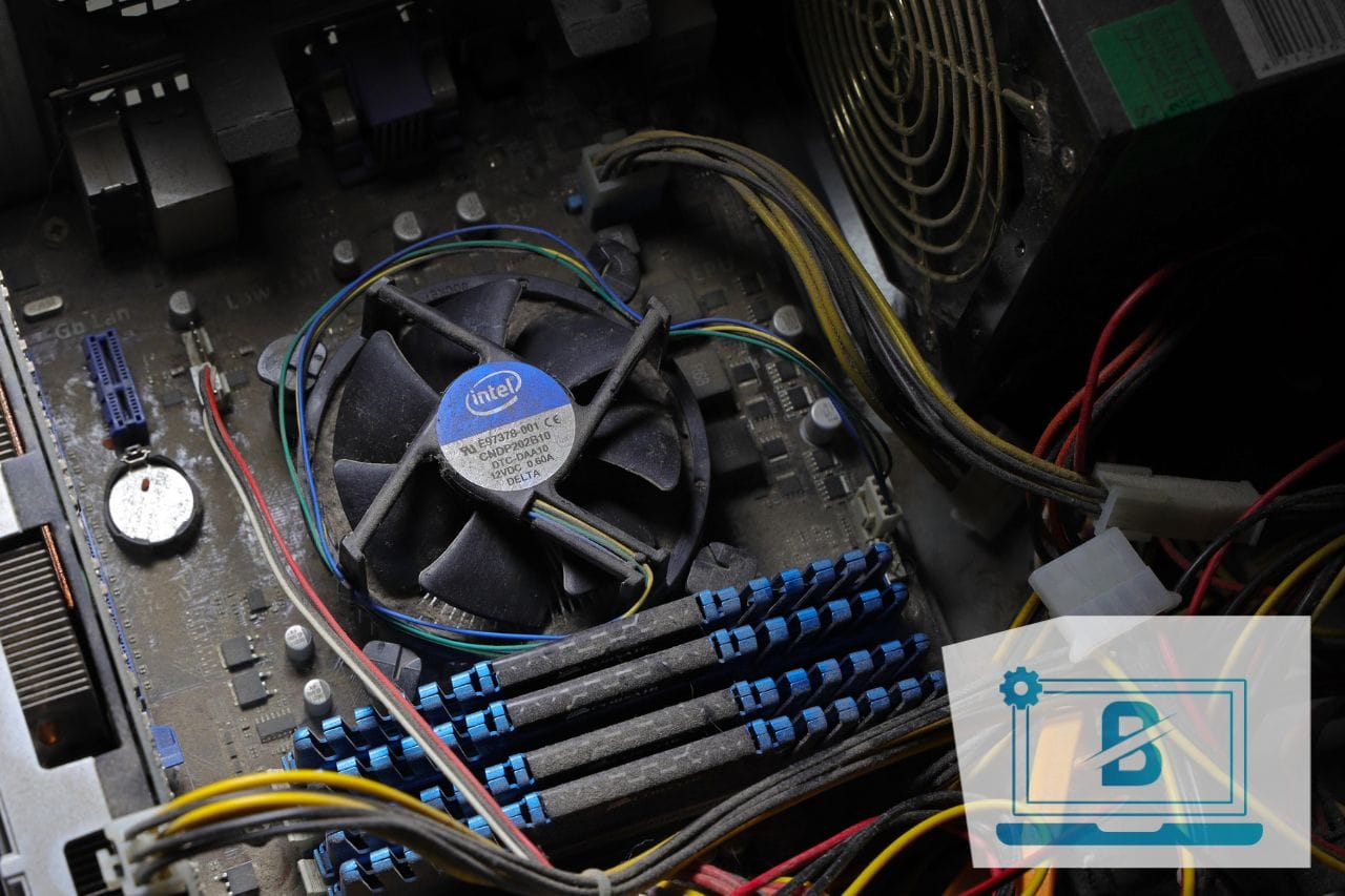 Best CPU Cooler for I7 9700K The Best Aio and Air Cooler for Your CPU