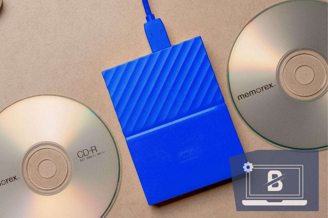 Wd Elements vs. My Passport How to Figure Out the Right Option