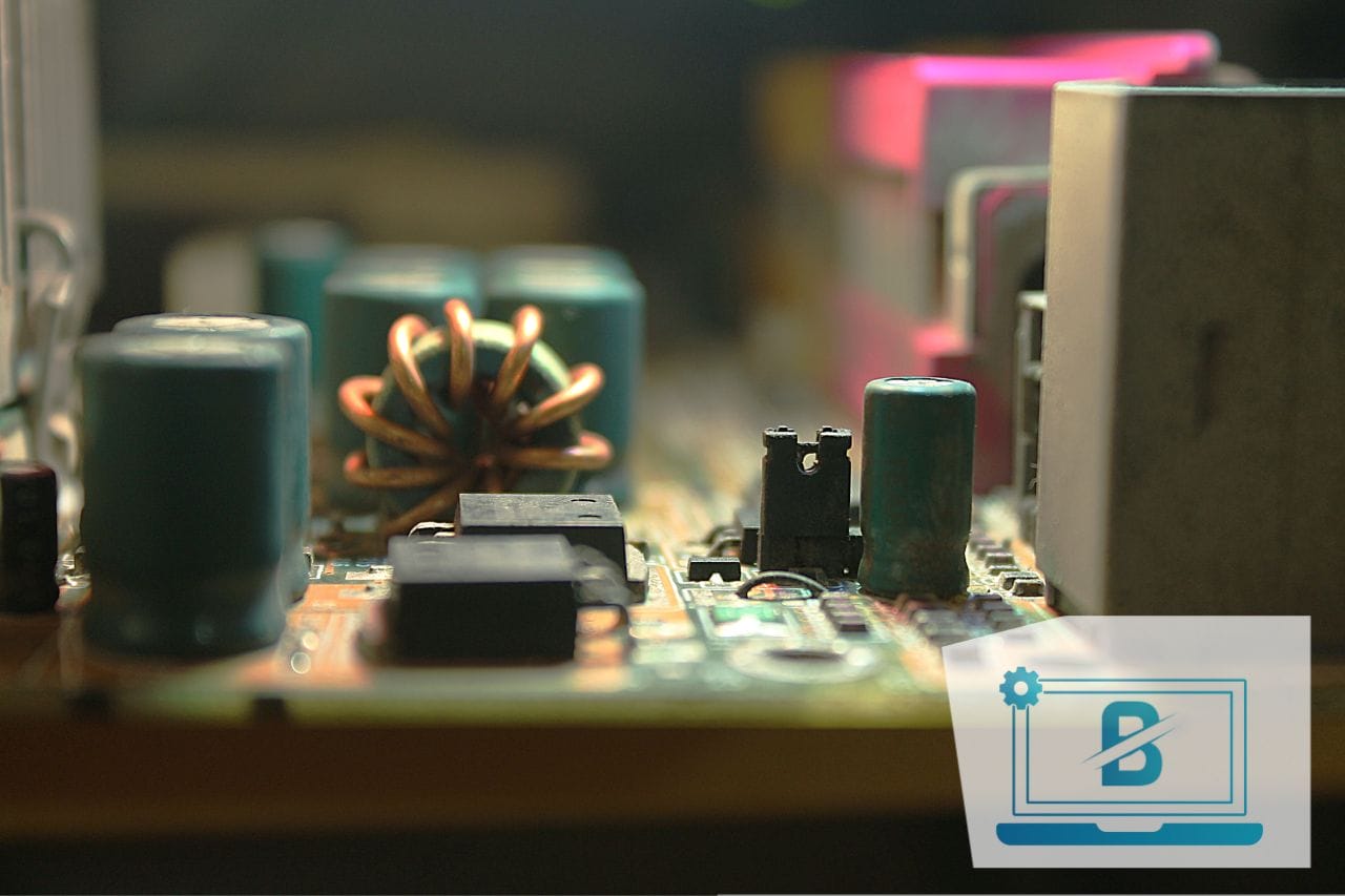 12 Signs of Motherboard Failure How To Know When It Is Failing? Byte