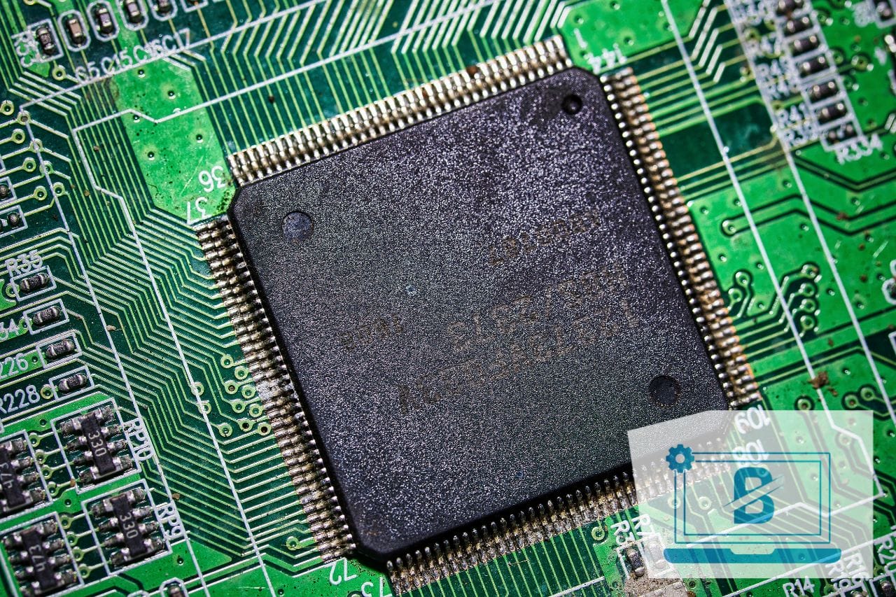 12 Signs of Motherboard Failure How To Know When It Is Failing? Byte