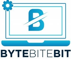 Bytebitebit Logo