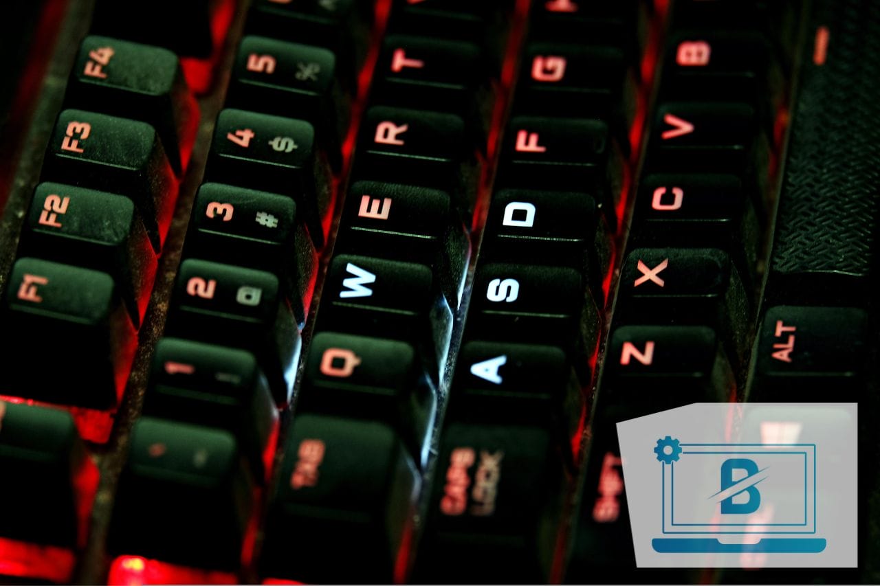 Consider Buying the Following Keyboards