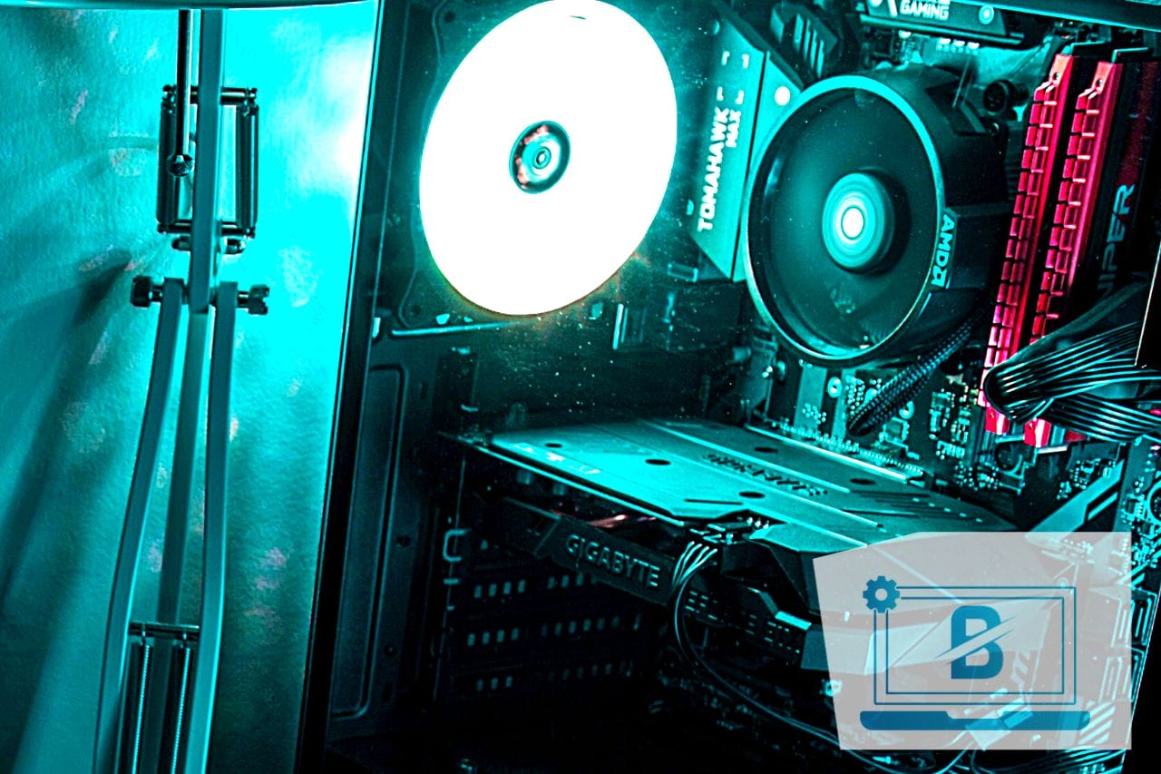 Best Radiator Fans Your Top Picks for the Best Liquid Cooling Byte