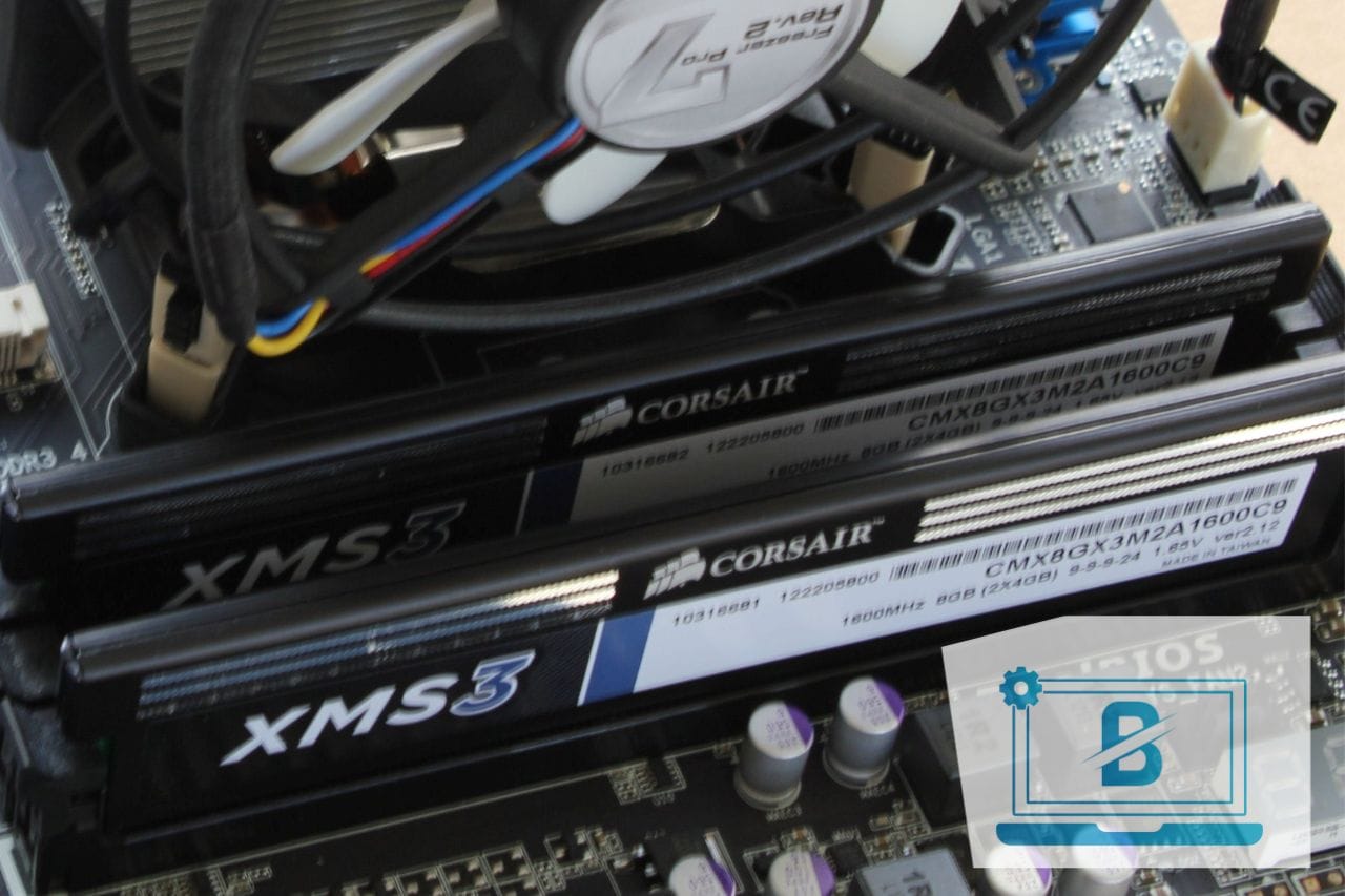 Crucial RAM Review