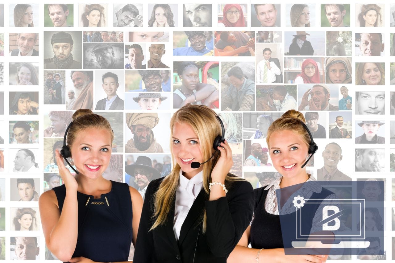 Customer Service and Support