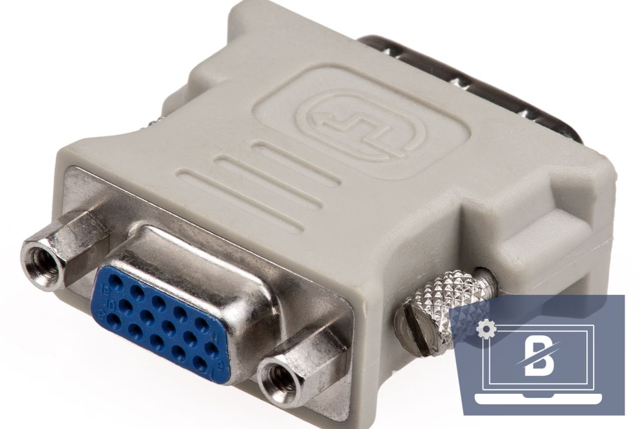 Dvi to Displayport Not Working The Reasons Behind the Problem