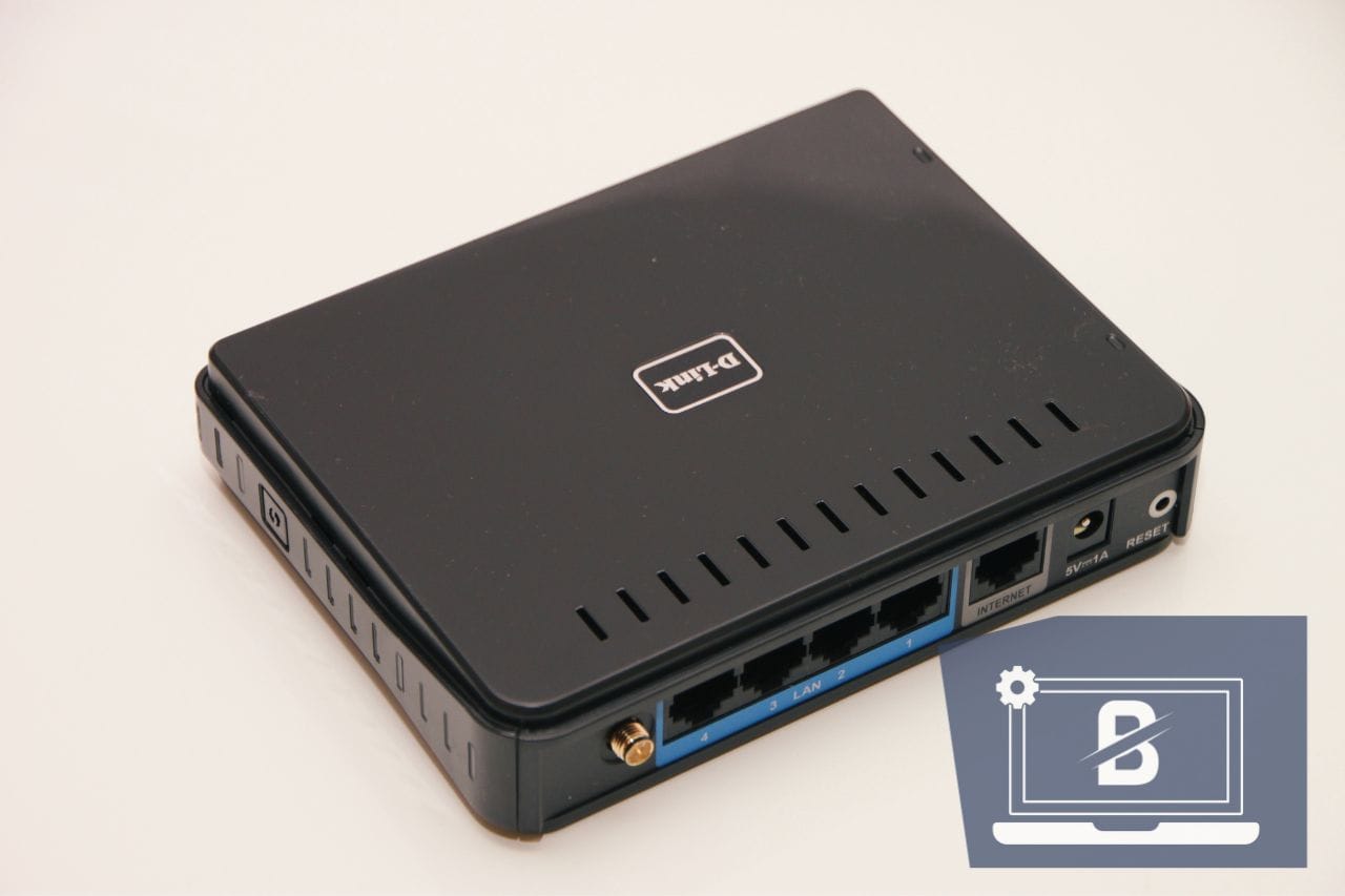 Dlink AC750 Review