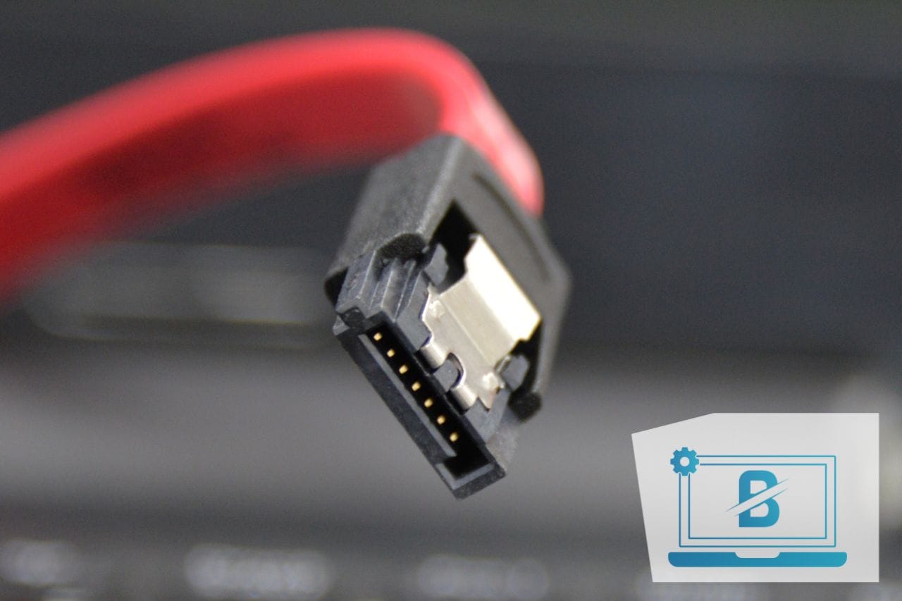 Does the Color of a Serial ATA Cable Matter