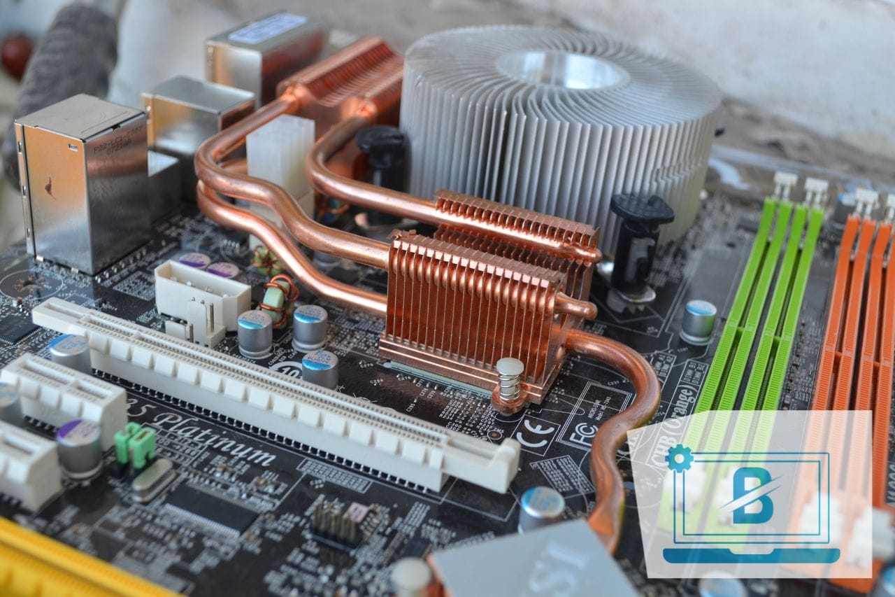 Best LGA 1155 Motherboard A Detailed Review With Features Scores