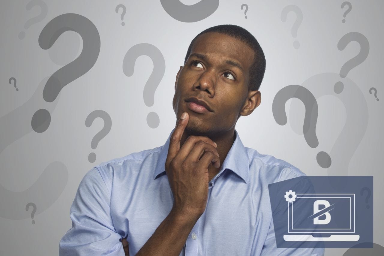 Example With a 500 GB Storage