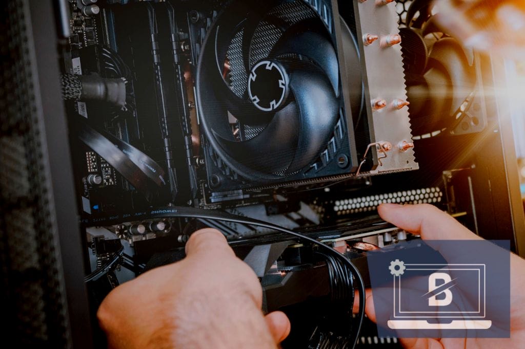 How To Clean Dust From PC Without Compressed Air Easy To Follow Steps