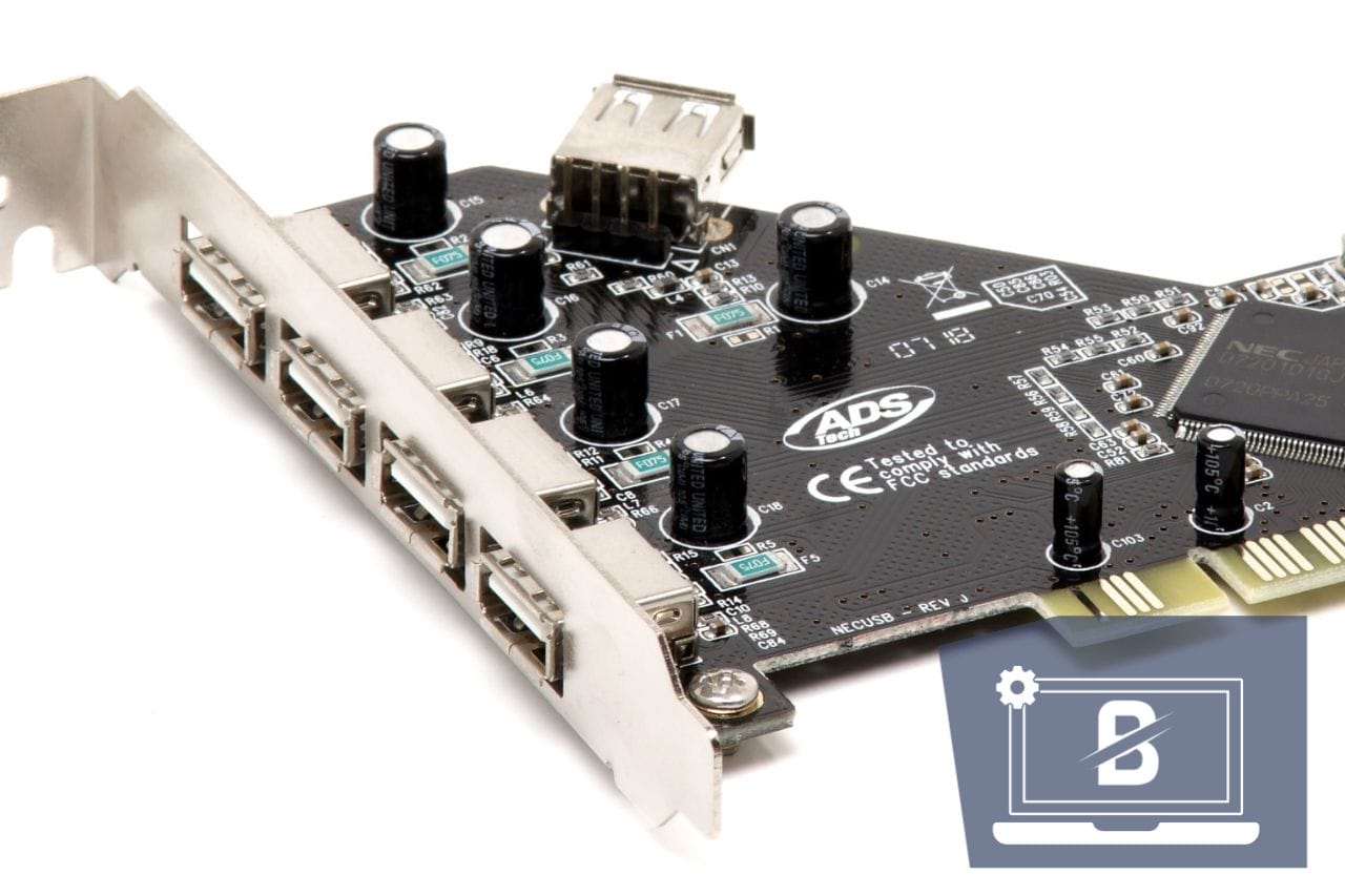 Front USB Ports Not Working Various Reasons and Working Solutions