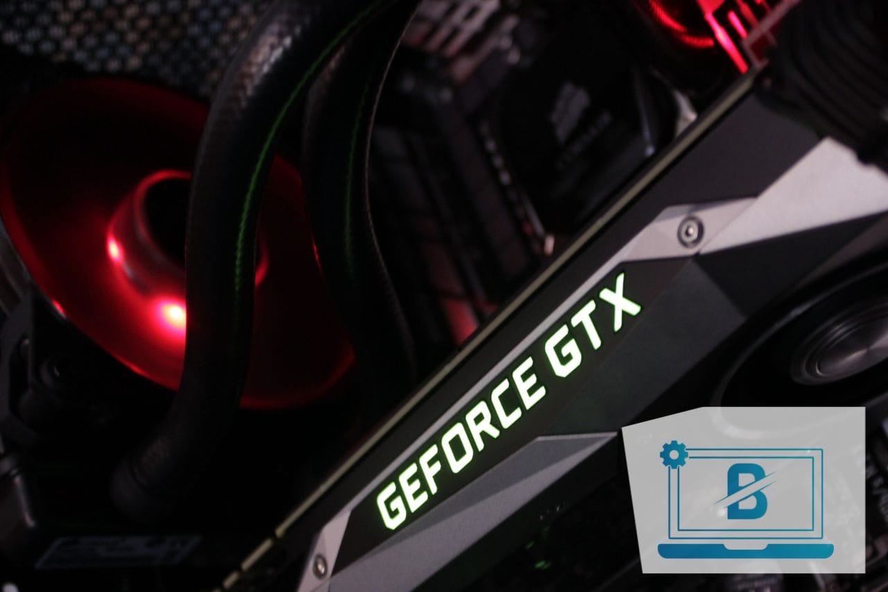 GPU Overheating