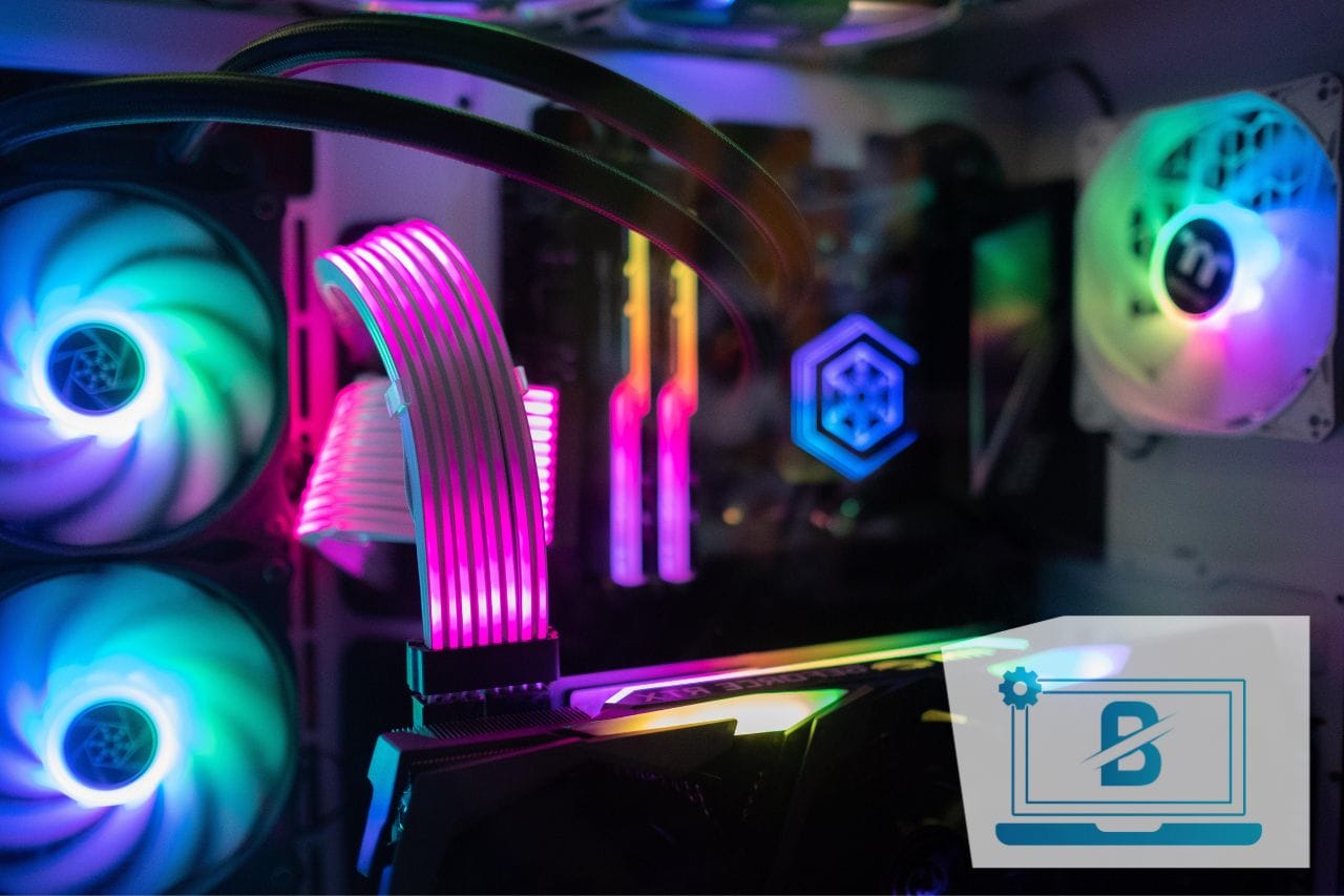 PC Watts How Many Watts Is My Computer Using Daily? Byte Bite Bit