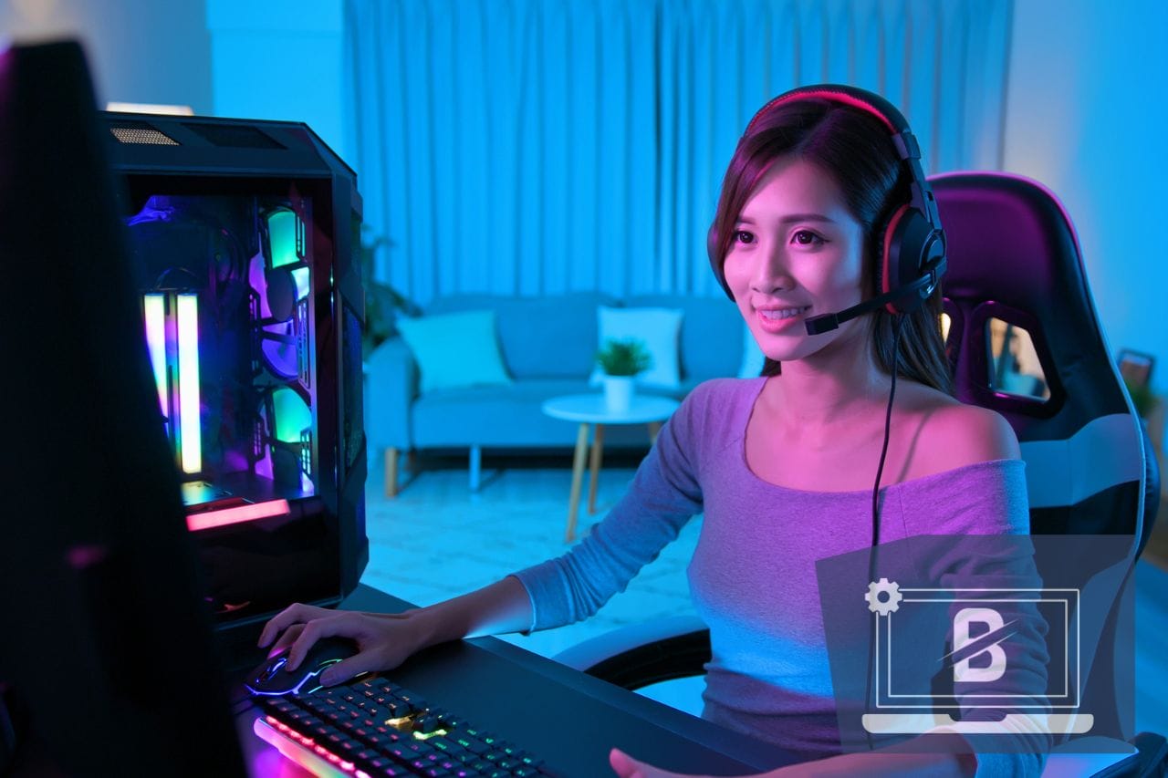 Virtual Machine Gaming A Guide to the Information You Must Learn