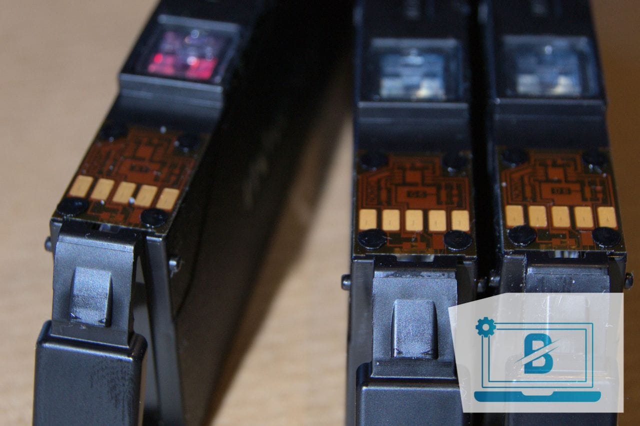 How Do I Make an HP Printer Print Without Color Ink