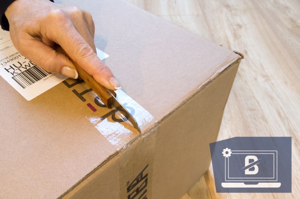 How Long Does Newegg Take To Ship Delivery Time Estimate Byte Bite Bit