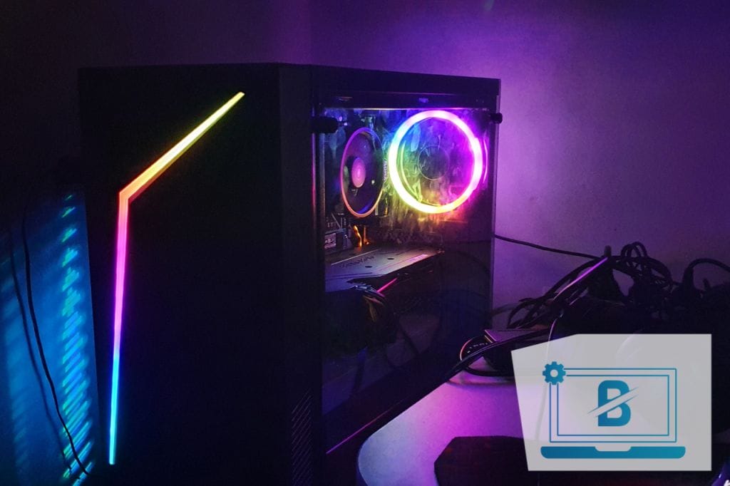 How Much Does It Cost To Build a Gaming PC Costs and Process Explained