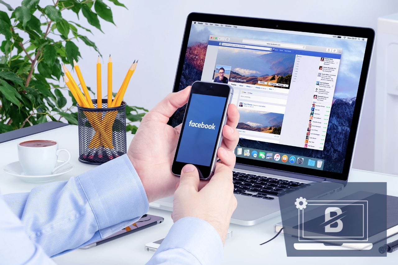 How To Check Facebook Messages Without Messenger