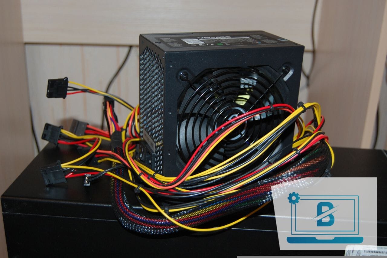 How To Check What Power Supply I Have A Step by Step Guide
