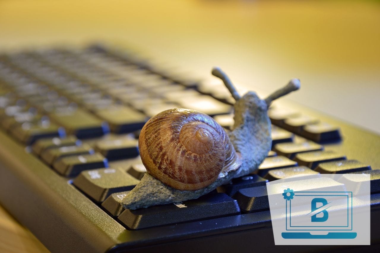 Why Is My Slow Reasons and Solutions in One Guide