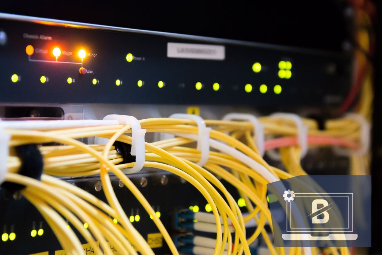 How To Hide Ethernet Cable