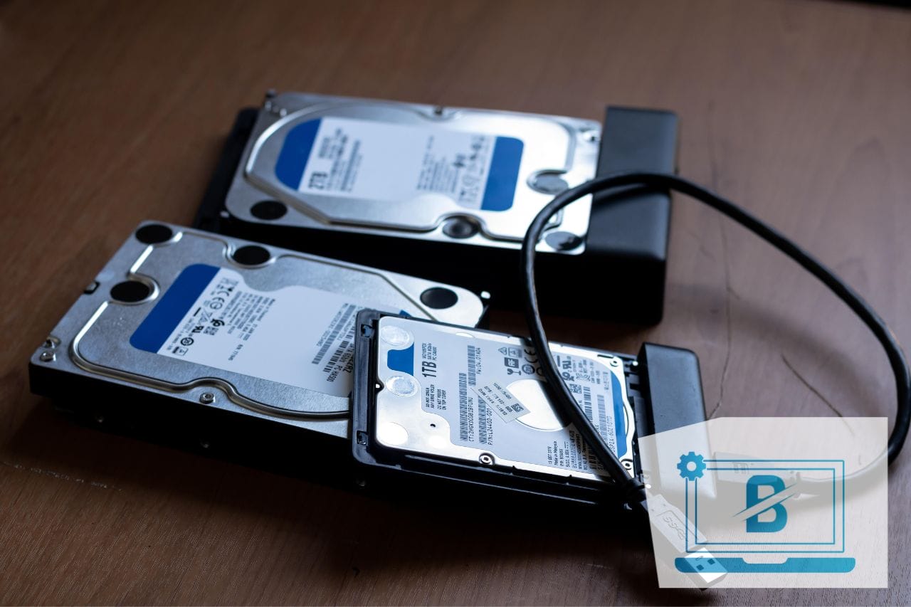 How To Install a Second SSD