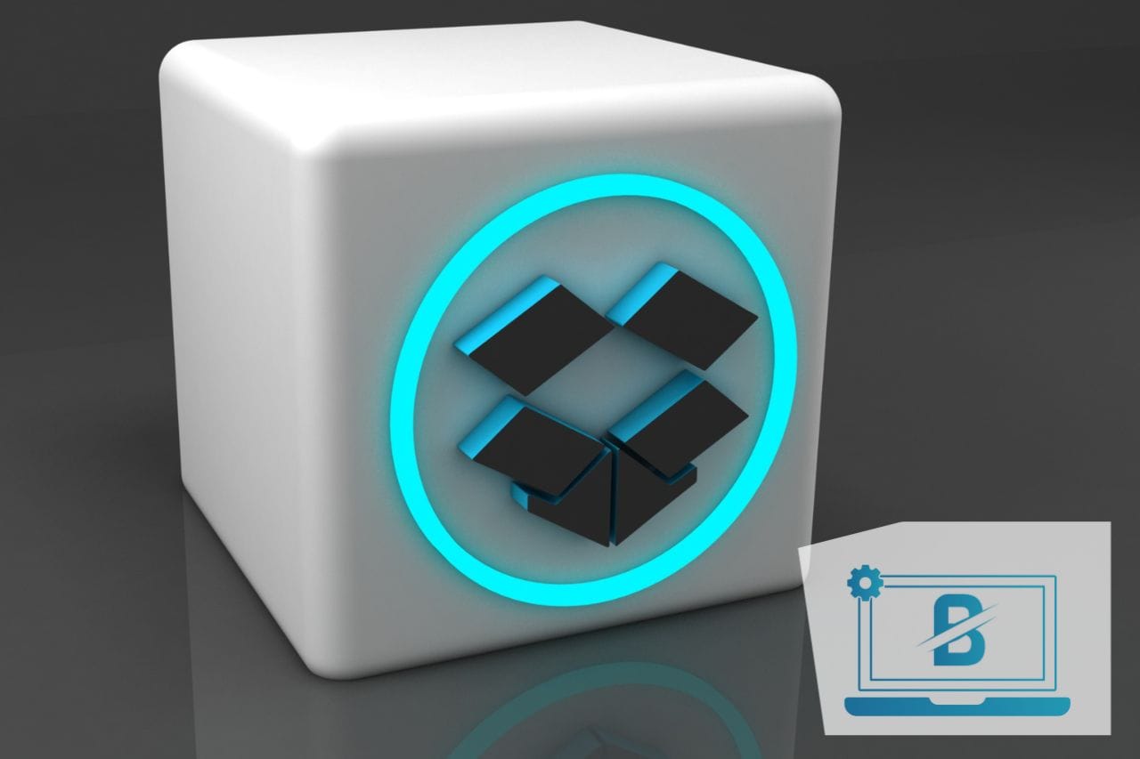 How to View Dropbox Logs