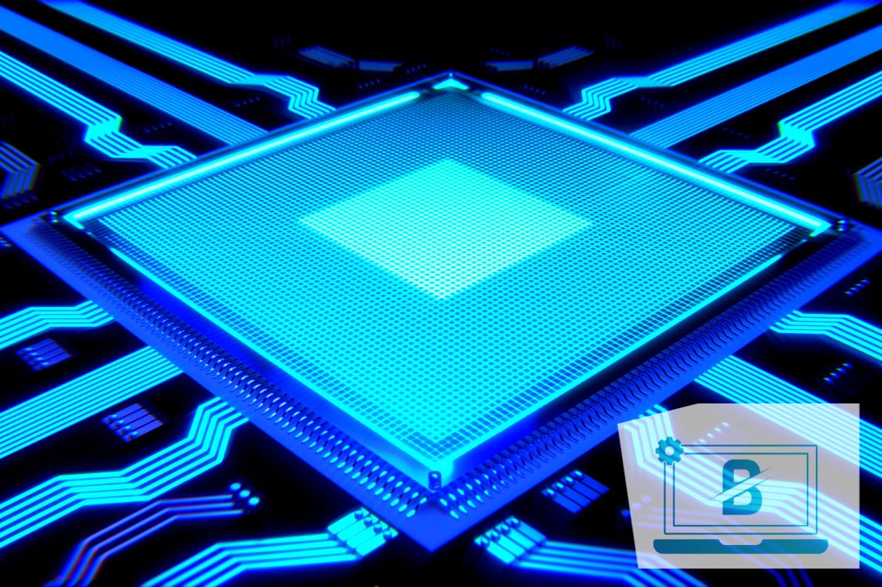 Increasing the Limit of Processor Power