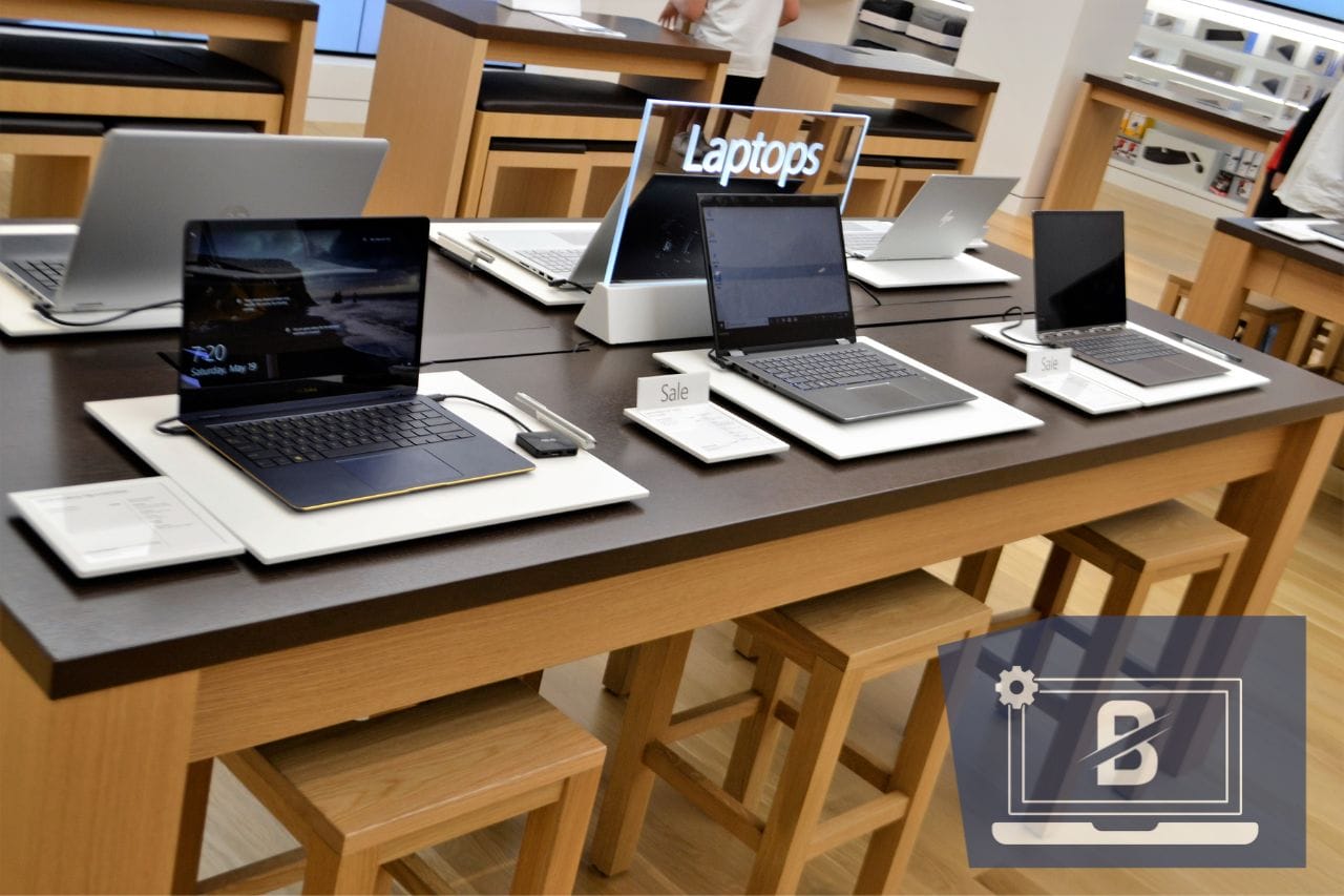 Inspiron 13 7000 Vs 5000 Vs 3000