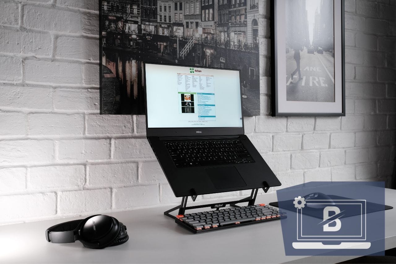 Inspiron vs Vostro