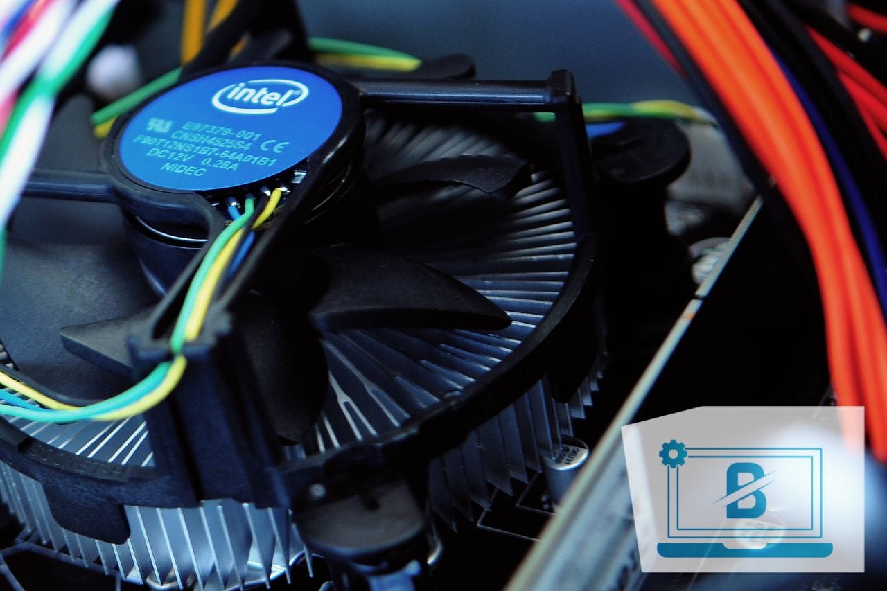 Best CPU Cooler for I7 8700K The CPU Coolers That No Will Tell You