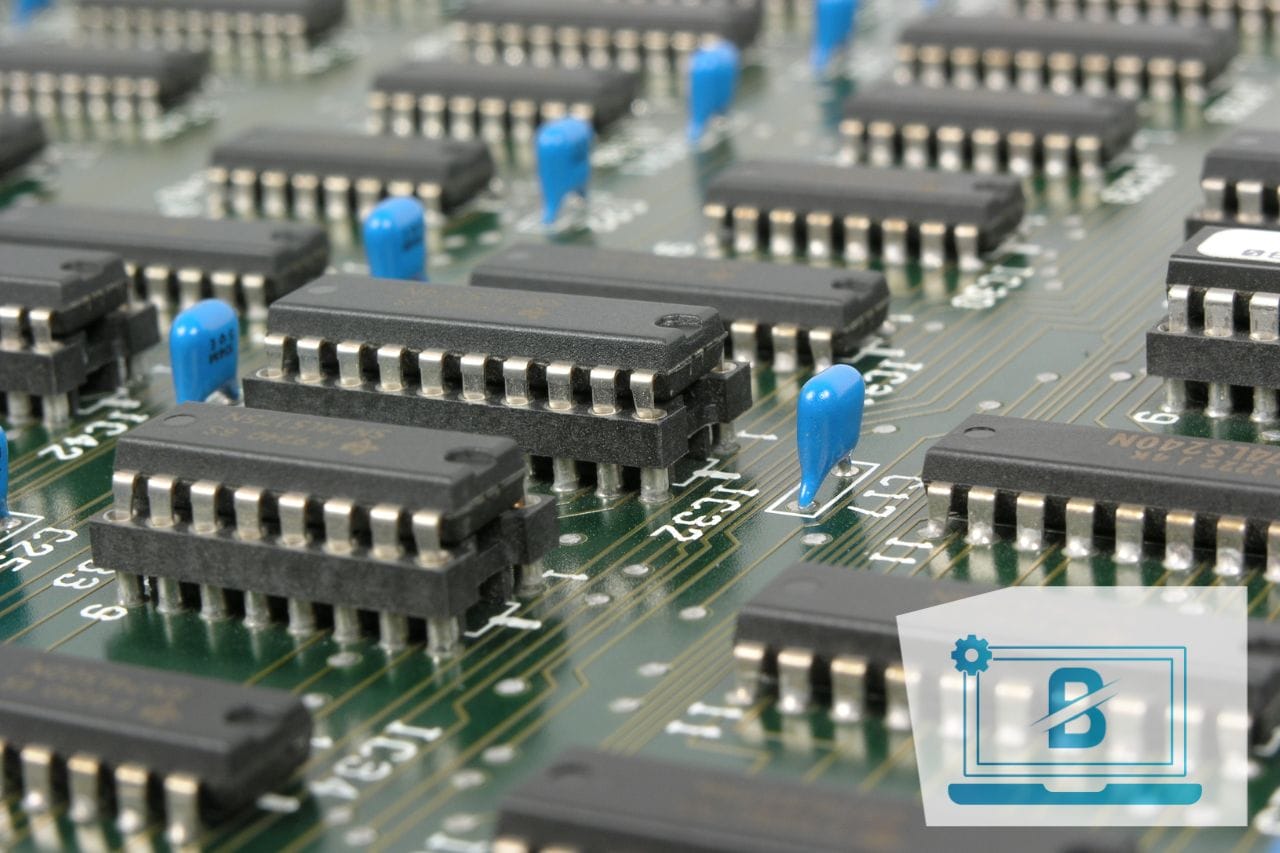 Internal Components