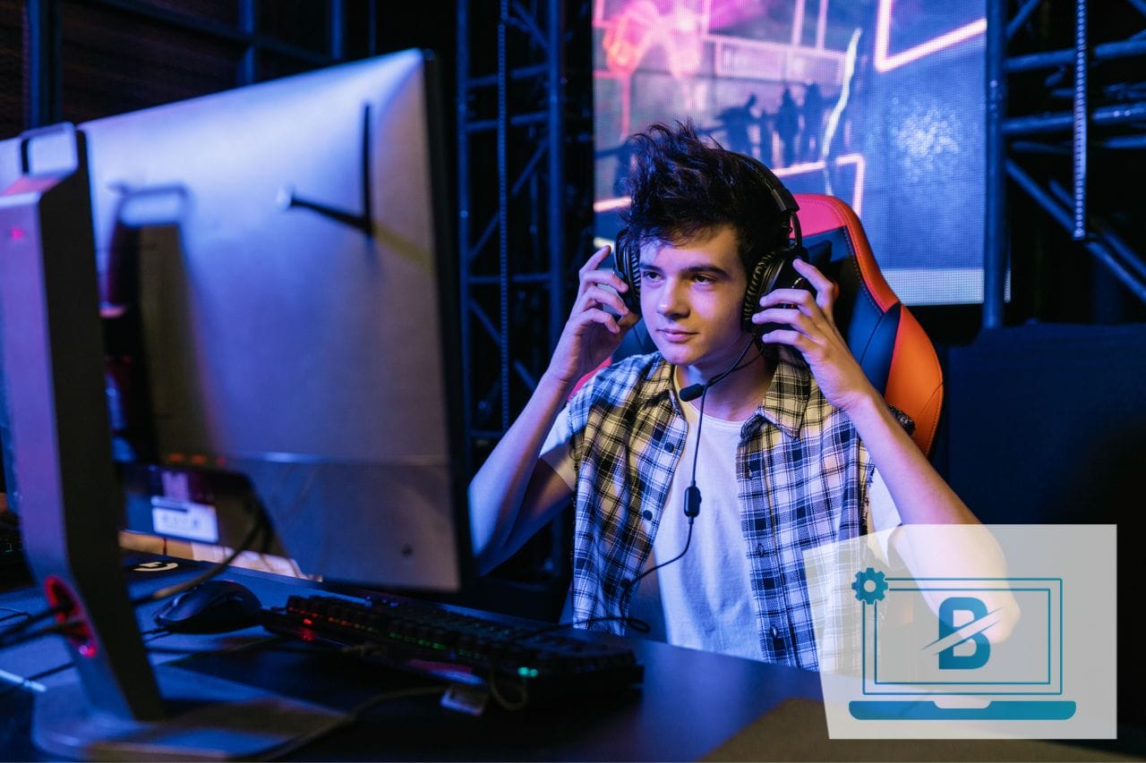 Is WD-Blue HDD Good for Gaming