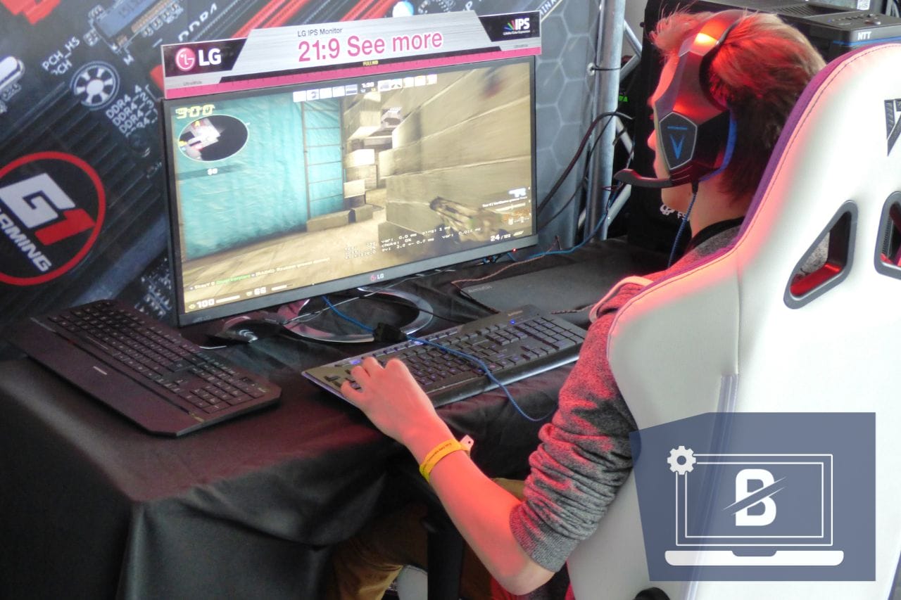 Is a 1600 DPI Good for Gaming