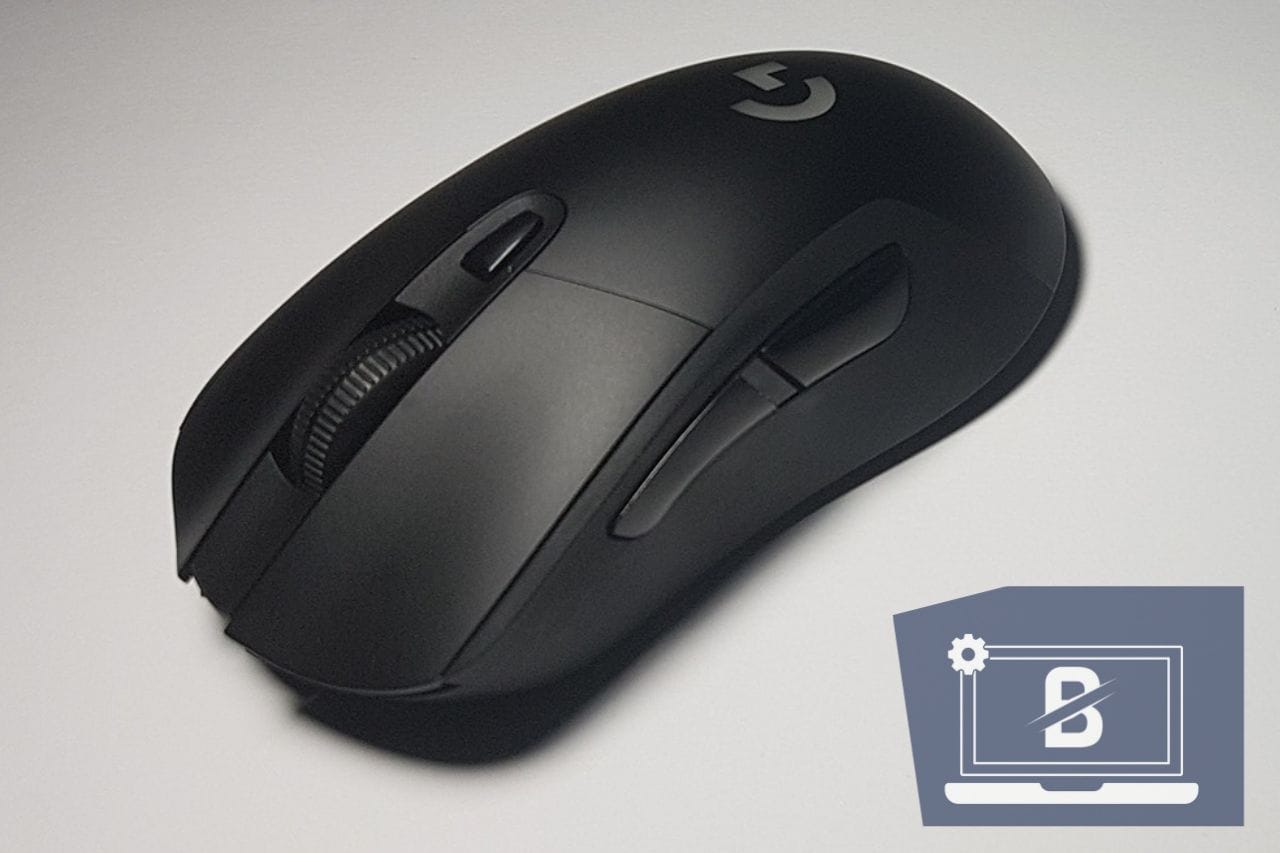 G903 vs G502: Which of the Two Wireless Mouse Is Best To Use With PC