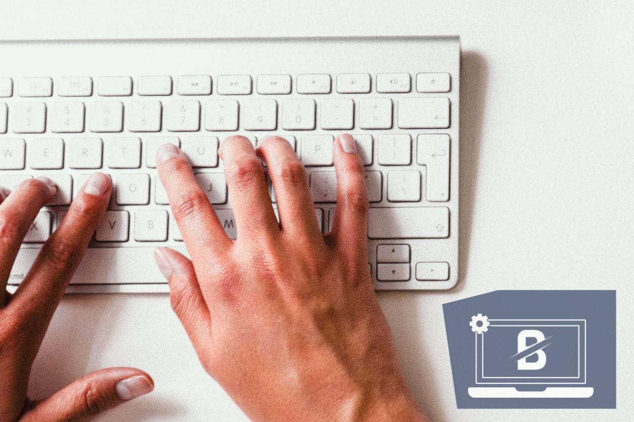 Keyboard for Big Hands A List of Products for Large Hand Size