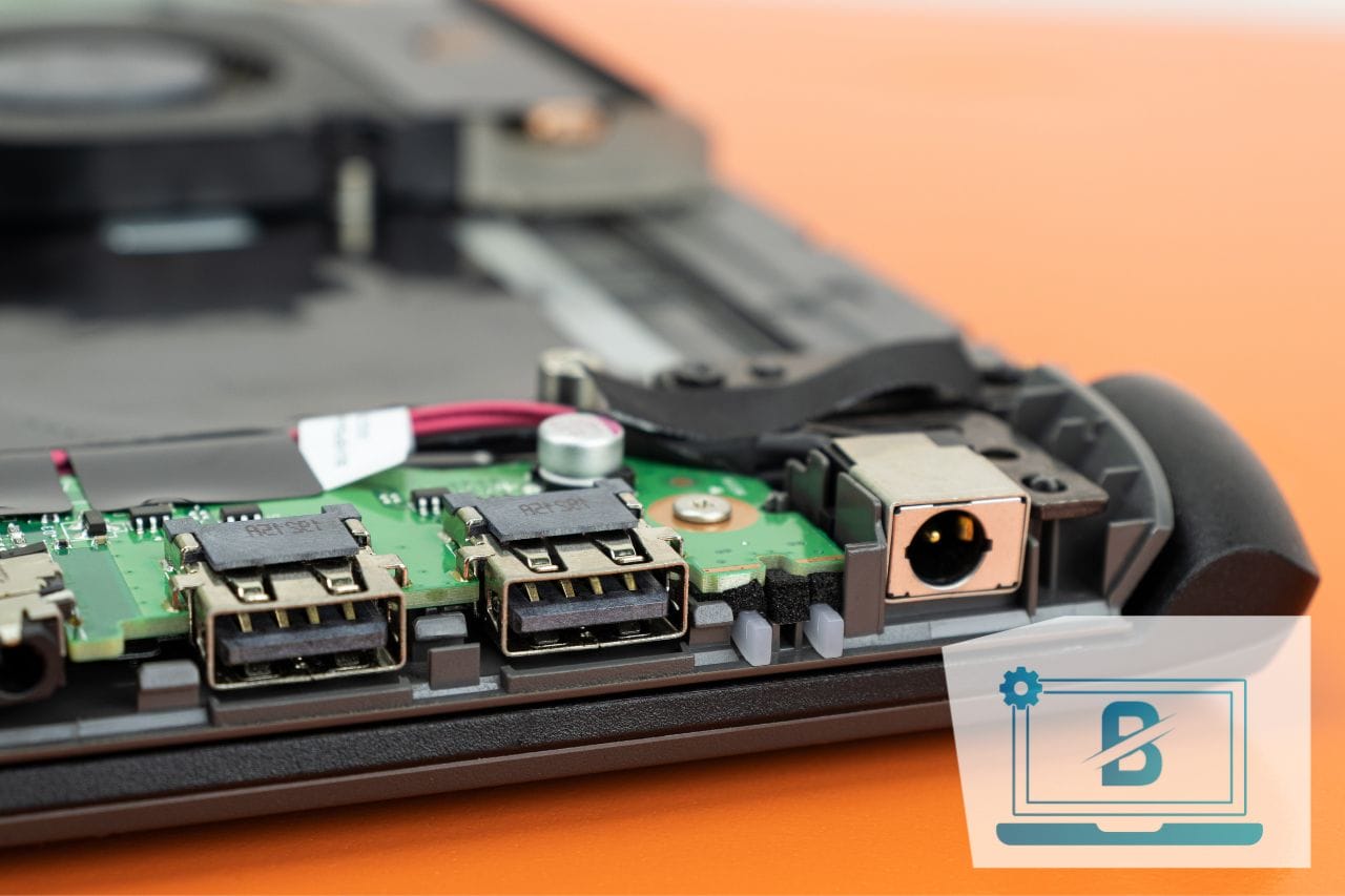 More USB Ports That Are Faster