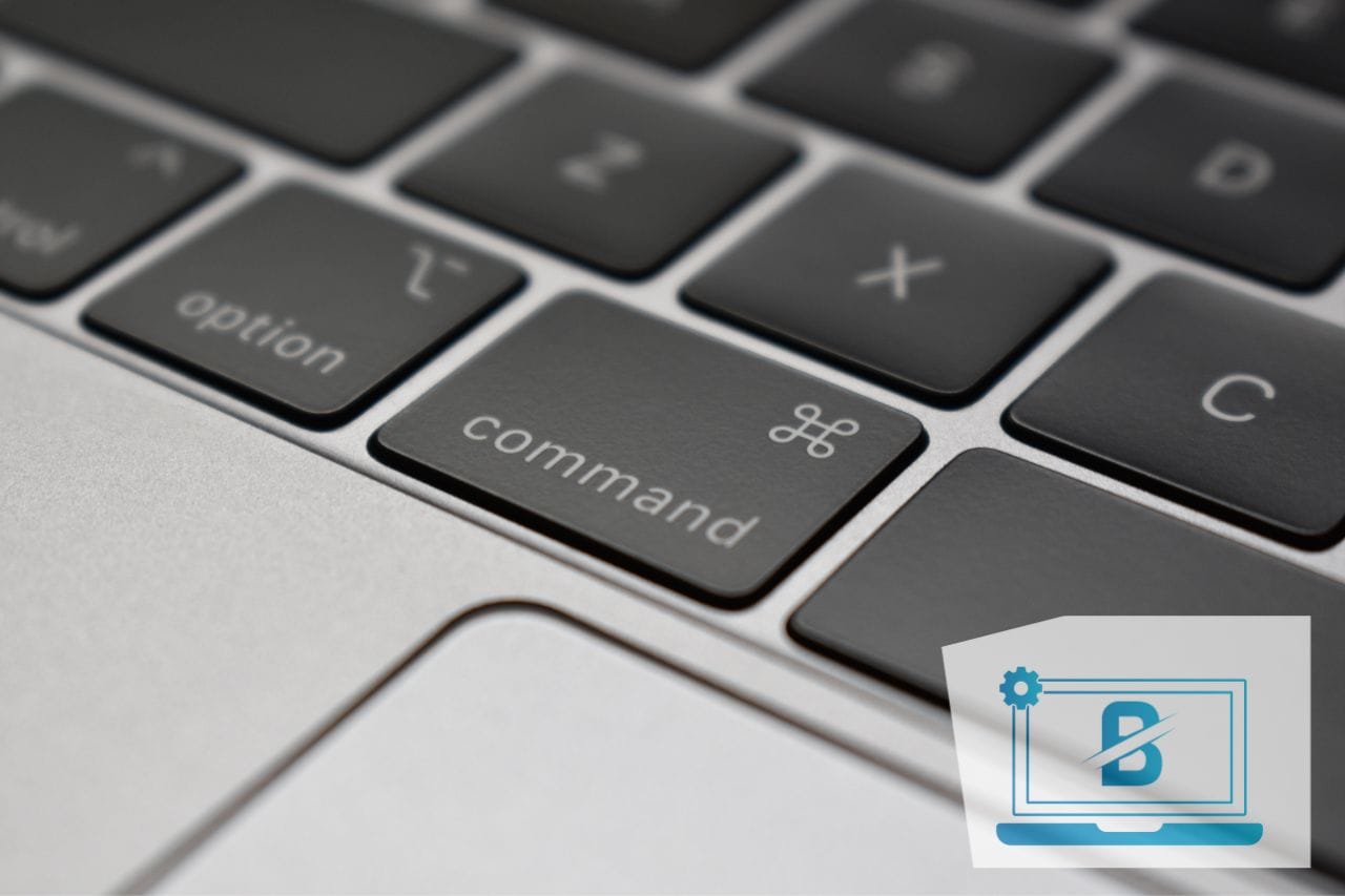 Operate Terminal Command Line