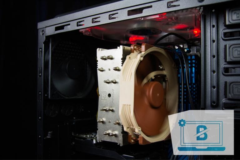 PC Fan Making Rattling Noise Reasons Behind and Their Solutions