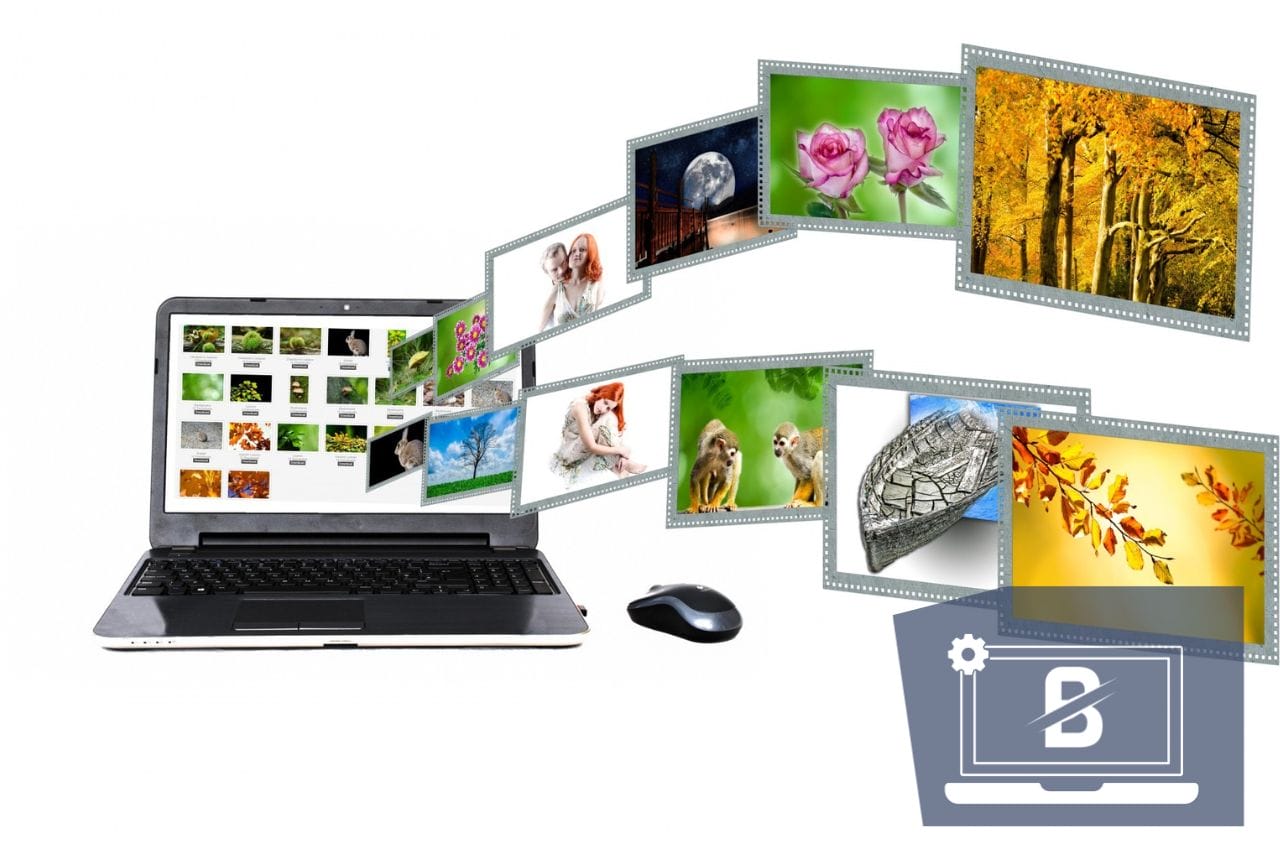 Perform A Malware Scan