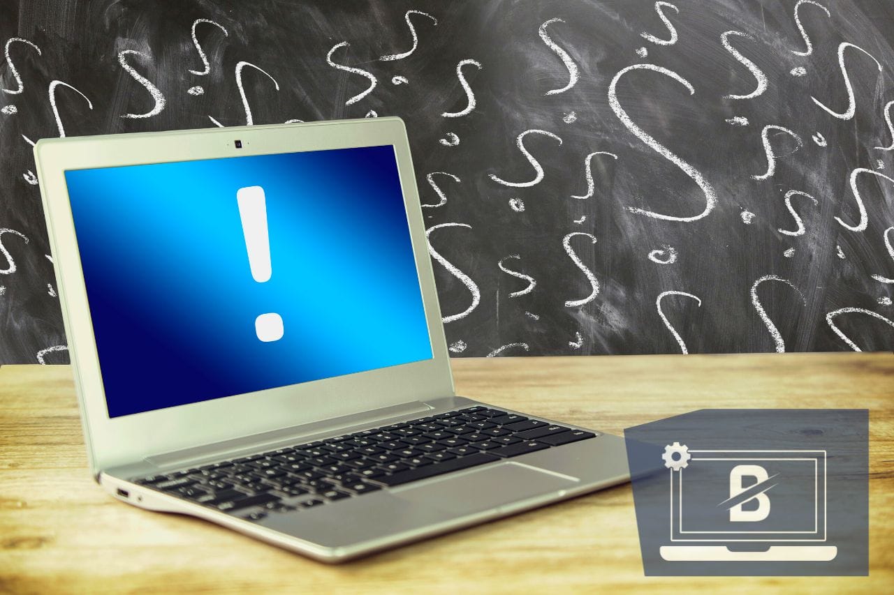 Problems with your computer