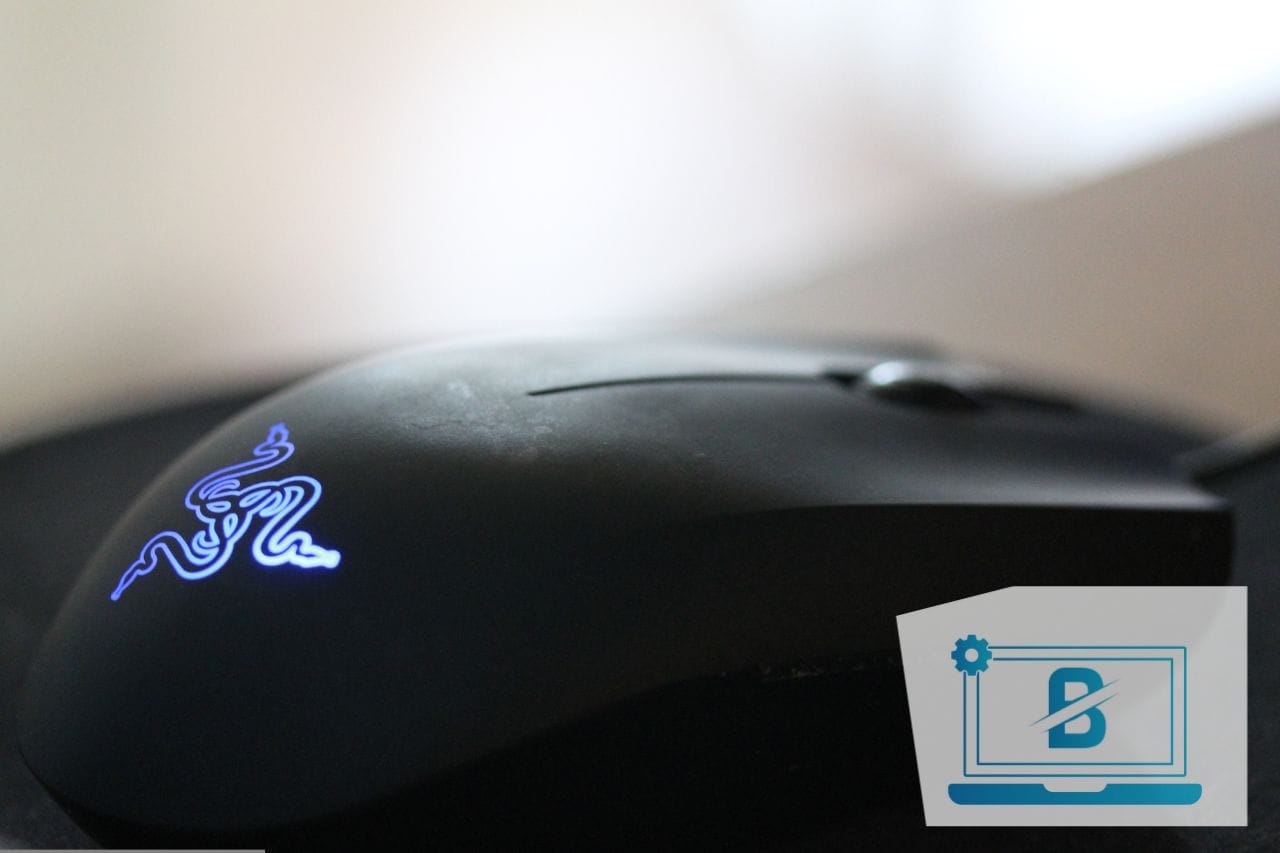 Razer DeathAdder Double Click Get Quick Solutions Within Minutes