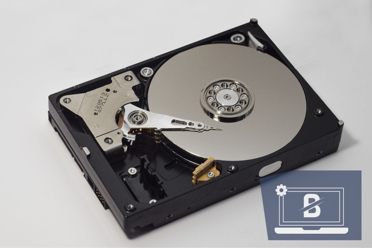 Revolution Per Minute