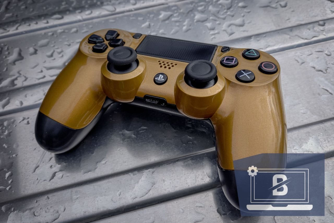 Motion Blur On or Off Guide Assisting in Setting Selection