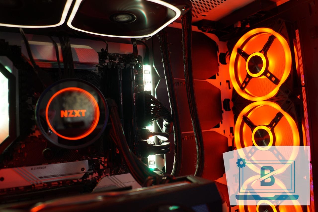 The Best 140MM Radiator Fans A Detailed and Complete Review